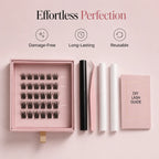 GazeKit™ Essentials Kit — Unleash Stunning Eyes That Radiate Confidence Every Day