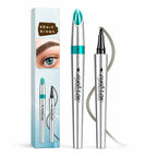 ArchCraft™ — Instantly Fuller, Naturally Striking Brows That Last All Day