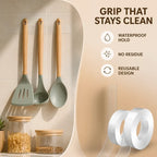 RamoraGrip™ — The Invisible Grip That Keeps You Safe and Your Surfaces Flawless