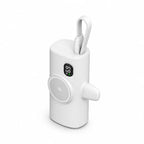 PowerHitch™ — Snap Into Instant Power and Freedom On the Go