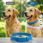 PestCloak™ Natural Pest Defense Collar — Freedom from Pests, Comfort for Every Adventure