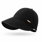 Sunlo™ Performance Hat — Stay Cool, Dry, and Protected All Day Without the Bulk