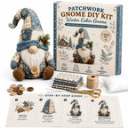 CraftGnome™ — Create Cozy Gnomes That Fill Your Home with Warmth and Smiles