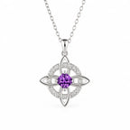 CelestiGuard™ Birthstone Talisman — Your Personal Shield of Magnetic Luck and Unbreakable Confidence