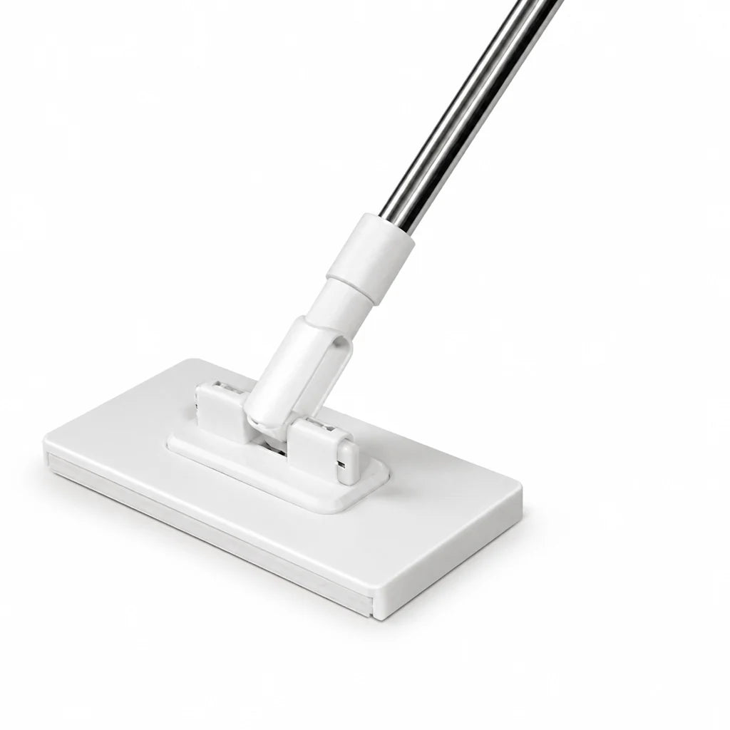 DustPurge™ — Turn Dust Into a Distant Memory Instantly