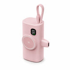 PowerHitch™ — Snap Into Instant Power and Freedom On the Go