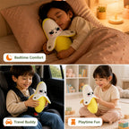 HugWhimsy™ — Add a Playful Touch of Comfort to Every Cuddle