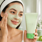 RadianceRush™ Green Tomato Pore Elixir — Watch Your Skin Transform with Instantly Tightened, Silky-Smooth Pores