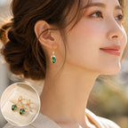 Aurevia™ — Effortless Elegance That Sparks Confidence Everywhere You Go