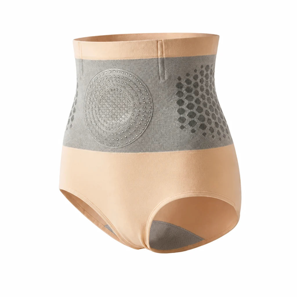 WarmForm™ 4-in-1 Thermo Shorts — Burn Fat, Boost Energy, and Sculpt Your Confidence Every Day