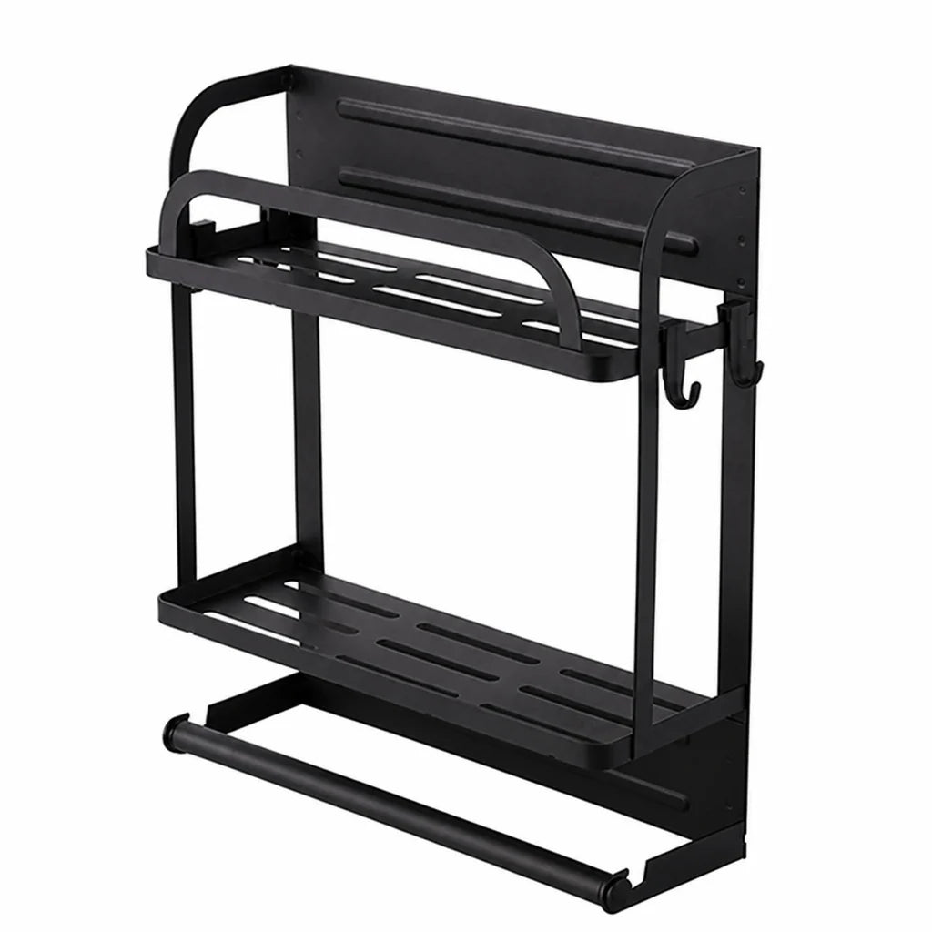 ShelfForge™ — Create Strong, Streamlined Storage for Busy Kitchens