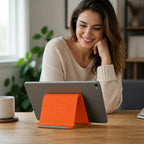 VeroFlex™ — Effortless Device Freedom That Moves and Bends with You