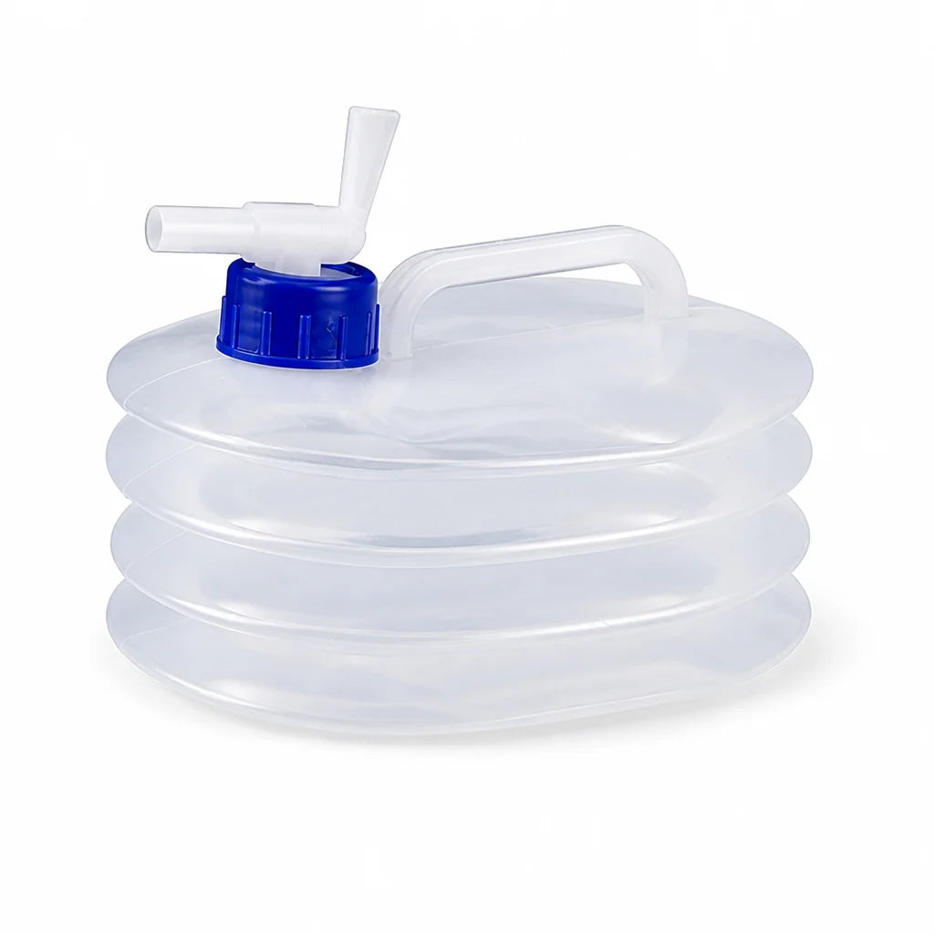AquaTuck™ — Carry More Water, Ditch the Bulk, and Conquer Every Adventure with Ease
