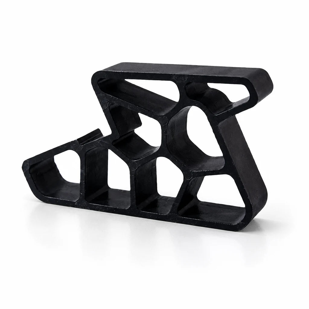 GlideGuard™ — Silence Shaking, Secure Fresh Air, Sleep Peacefully Tonight