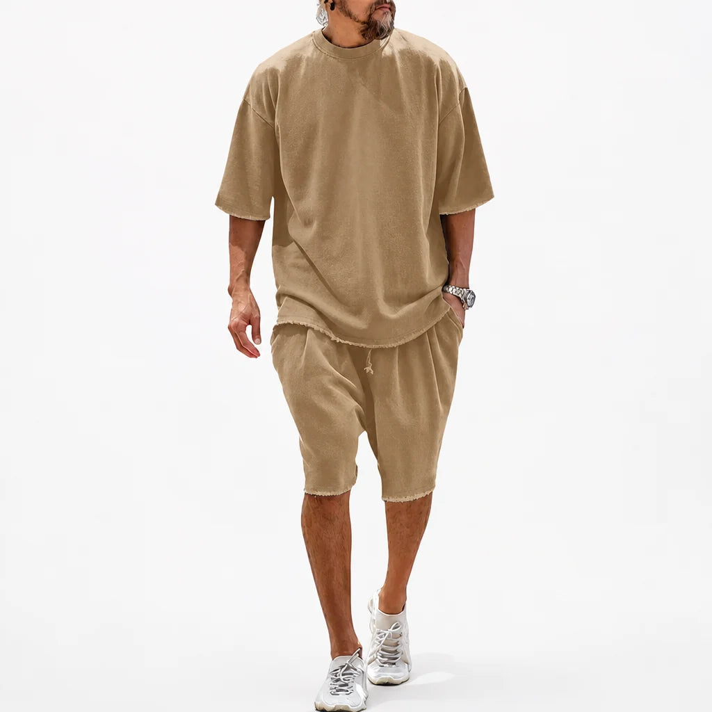 AeroEase™ — Unrivaled Comfort That Keeps You Fresh and Confident All Day