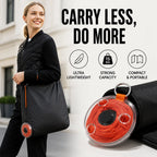 GlideCarry™ — Pocket-Sized Power That Frees You to Live Unstoppable