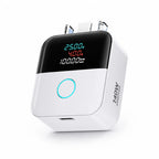 Wattivexa™ — Charge Confidently with Smarter, Safer Power Every Time
