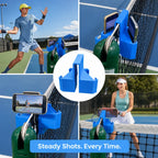 ProShotGrip™ — Capture Every Game-Changing Shot with Rock-Solid, Hands-Free Precision