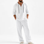 VeroMotion™ — Experience All-Day Freedom and Effortless Cool Comfort
