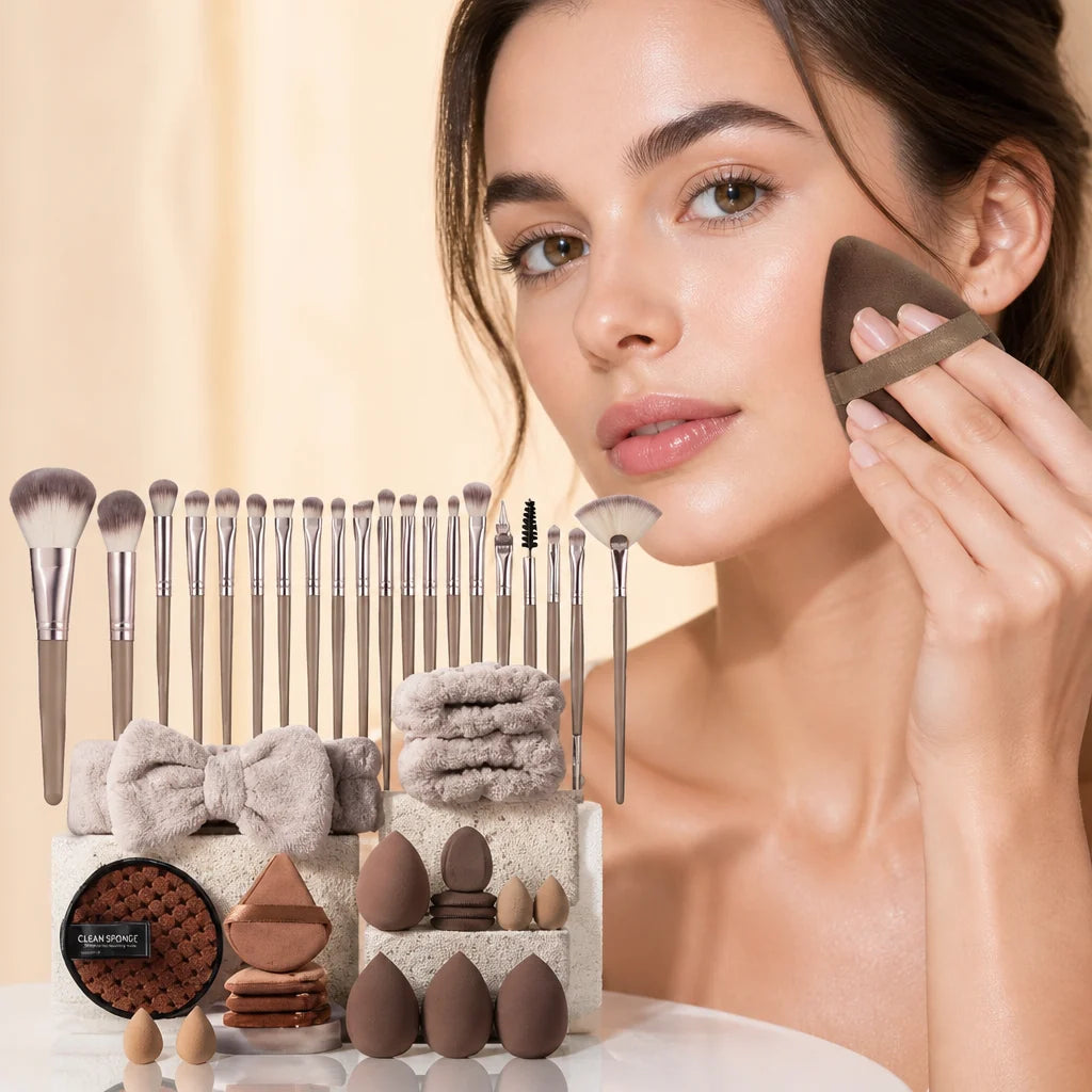 Blendora™— Effortless Flawless Skin That Turns Heads Every Time