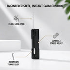 CalmKey™ — Find a Grounding Moment Whenever You Need It