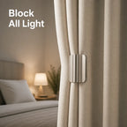 NightLock™ — Seal Out Every Light Leak for Perfect, Deep Sleep Tonight