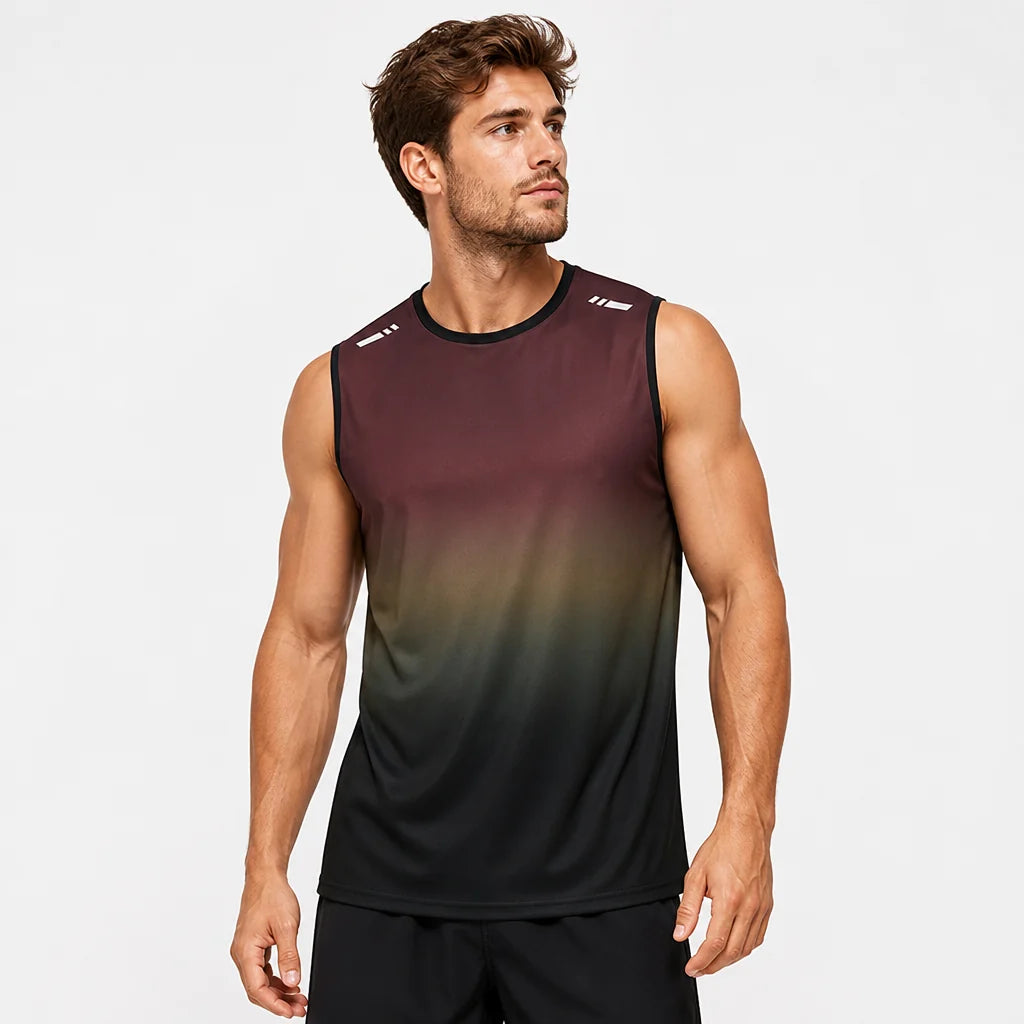 Ventaris™ Performance Tank — Own Every Move with Instant Cool Comfort and Freedom