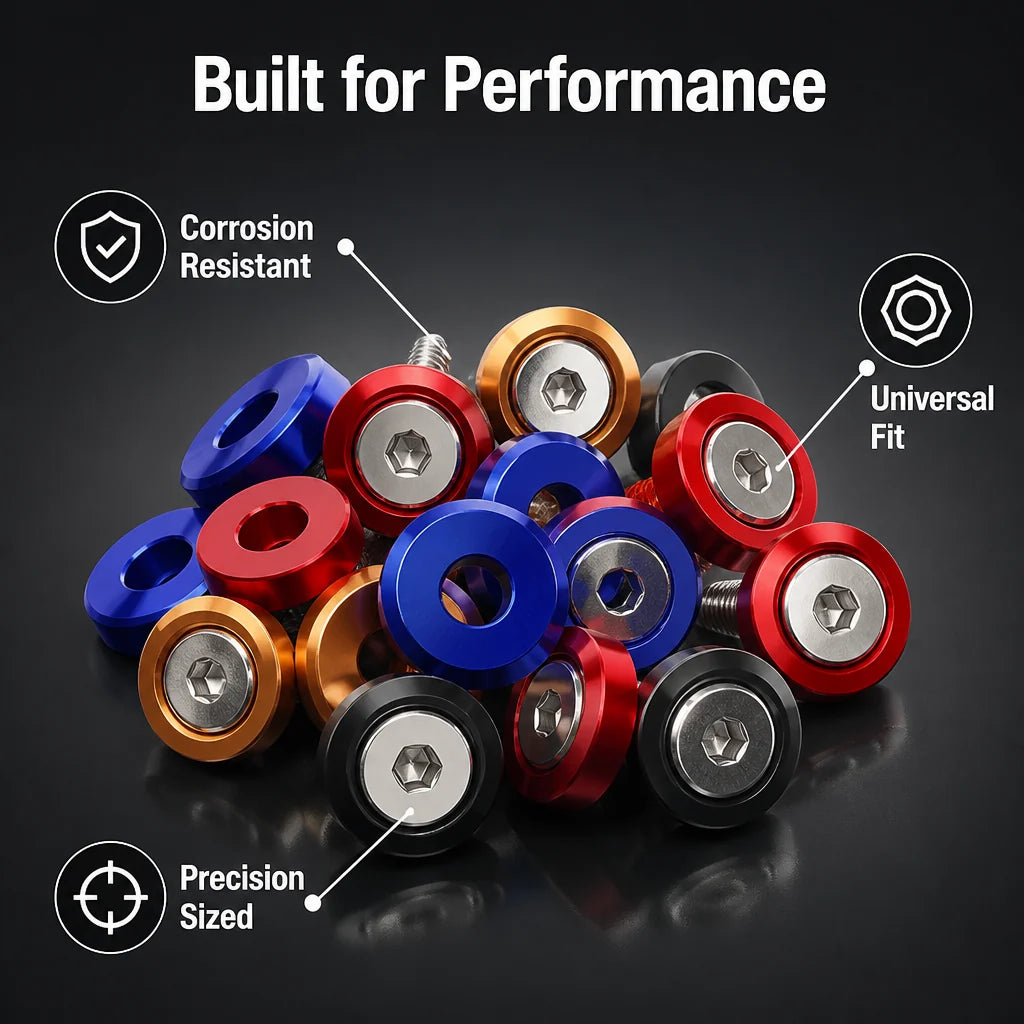 Motora™ — Silence the Shake and Drive with Rock-Solid Control