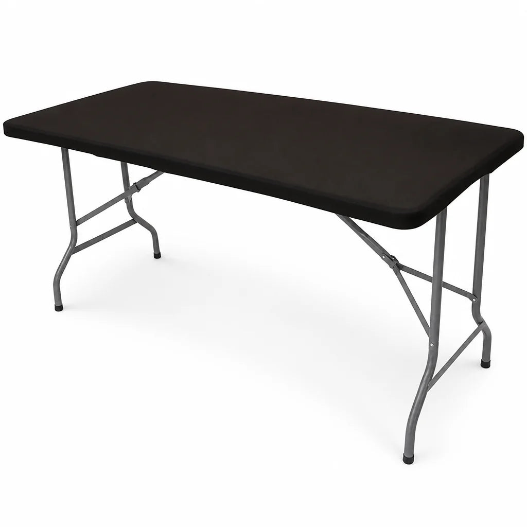 GlideFit™ — Turn Any Table into a Show-Stopping Centerpiece Instantly