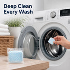 FabricFresco™ — Bring a Renewed Sense of Freshness to Every Wash