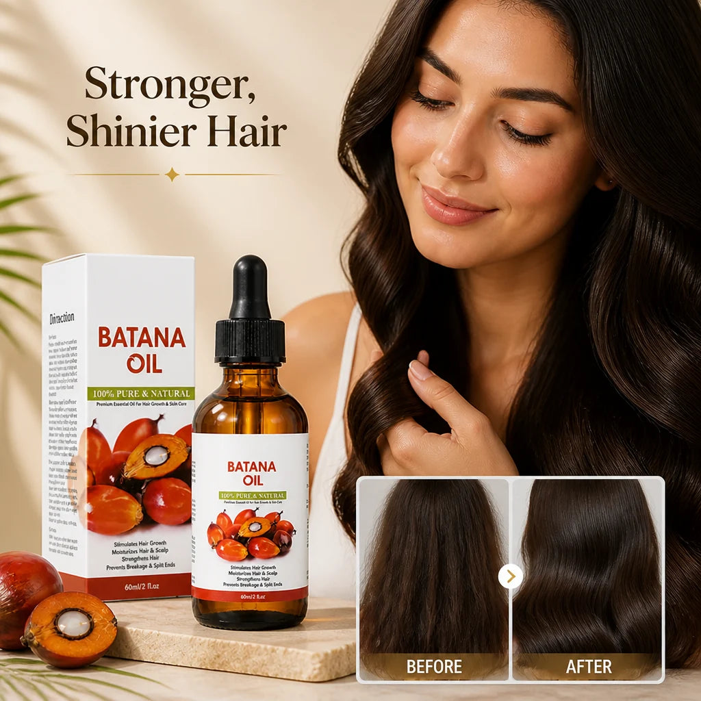 Velviquea™ Hair Elixir — Unleash Stunning Strength and Shine Every Day