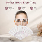 ArchPress™ — Unlock Effortless, Show-Stopping Brows in Seconds