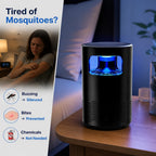 NiteVeil™ — Take Back Your Nights with Silent, Mosquito-Free Comfort