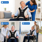 Cozynex™ — Secure Their Comfort, Free Your Worry Every Day
