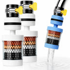 HydraviaSip™ — Experience Effortless Purity and Refreshment in Every Drop