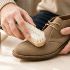LumiSate™ — Instantly Revive Your Shoes’ Luxurious Softness and Shine