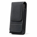 PocketFort™ — Keep Your Phone Safely Stored and Ready When Needed