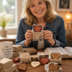 FaithNest™ — Carry Everlasting Hope and Strength Wherever You Go (12pcs)