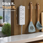 RamoraGrip™ — The Invisible Grip That Keeps You Safe and Your Surfaces Flawless