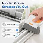 Scrubexa™ — Crush Hidden Grime Fast for a Spotless, Stress-Free Home