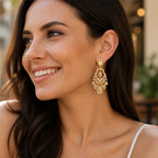 LobeGrace™ — Elevate Your Earrings, Boost Your Confidence Instantly
