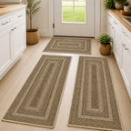 Floorelle™ Runner — Step Confidently on a Spill-Proof, Stunning Surface Every Time