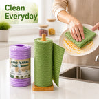TidyTempo™ — Clean Smarter, Save Time, and Finally Feel Proud of Your Home