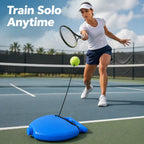 VolleyMate™ — Train Anywhere, Anytime and Own Every Shot Like a Pro