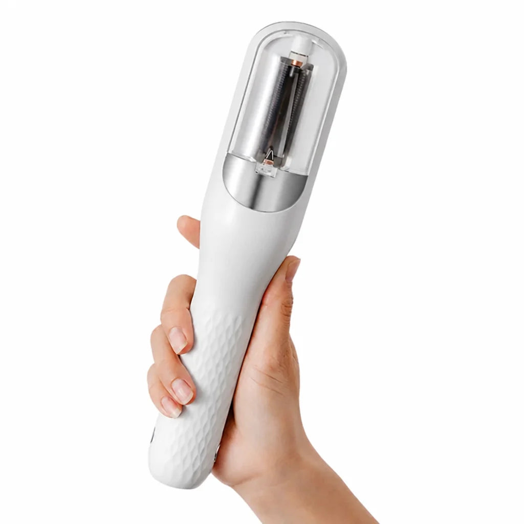 SplitSculpt™ — Reveal Radiant, Silky Hair Without the Salon Hassle