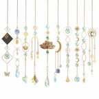 LuminoChime™ — Ignite Joy with Brilliant Rainbows That Transform Your Space Instantly