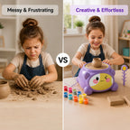 Ramovex™ — Unlock Your Child’s Confidence and Creativity with Every Magical Spin