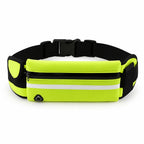 Runvanta™ — Run Free, Stay Ready, and Own Every Step Without Limits