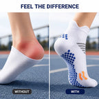 StridePulse™ — Energize Every Step with Cushioned Power and Unshakeable Grip