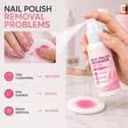 NailNimble™ — Effortless, Mess-Free Nail Freedom in Seconds